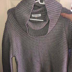 Calvin Klein sweater
